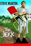 The Jerk [Import USA Zone 1]