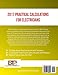 2017 Practical Calculations for Electricians