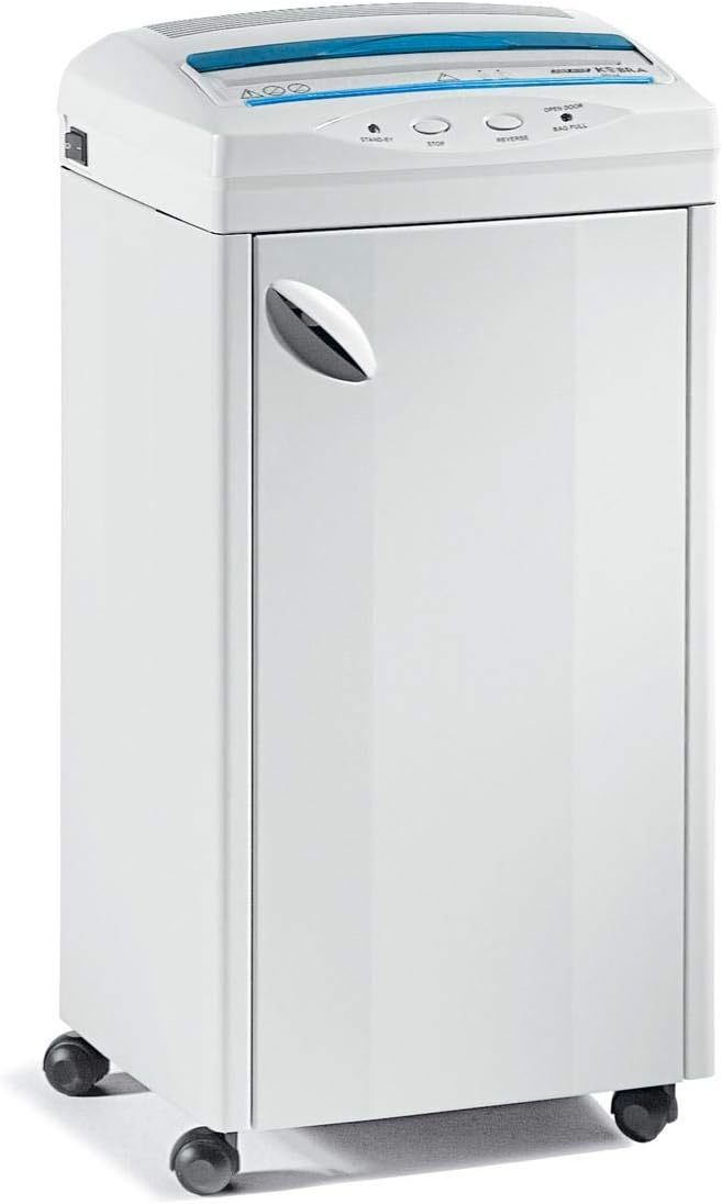 KOBRA260C4 CROSS CUT SHREDDER