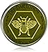 Honey House Naturals Bee Bar, Vanilla, Large, 2 Ounce