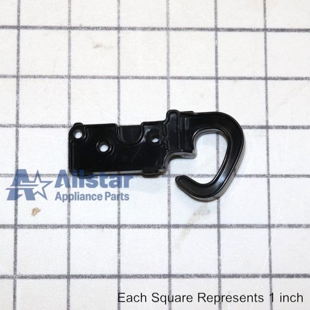 Allstar Appliance Parts Wpw10372267 Refrigerator Closing Mechanism on Fridge.com - View 4