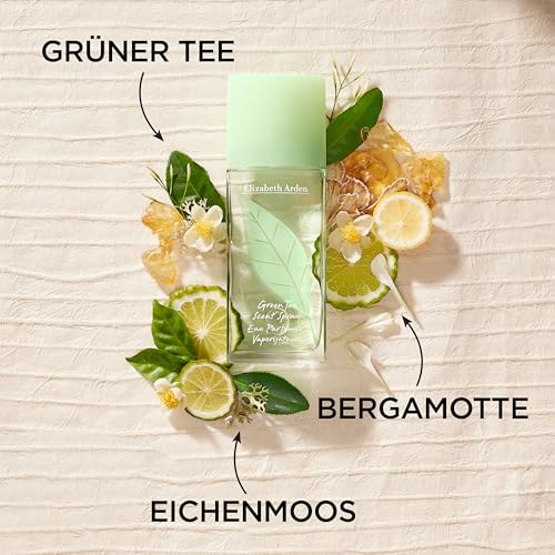 Elizabeth Arden Green Tea Eau Parfum Spray 100 ml