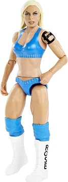 WWE Mandy Rose Action Figure