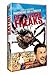 Produktbild Eight-legged Freaks [VHS] [UK Import]