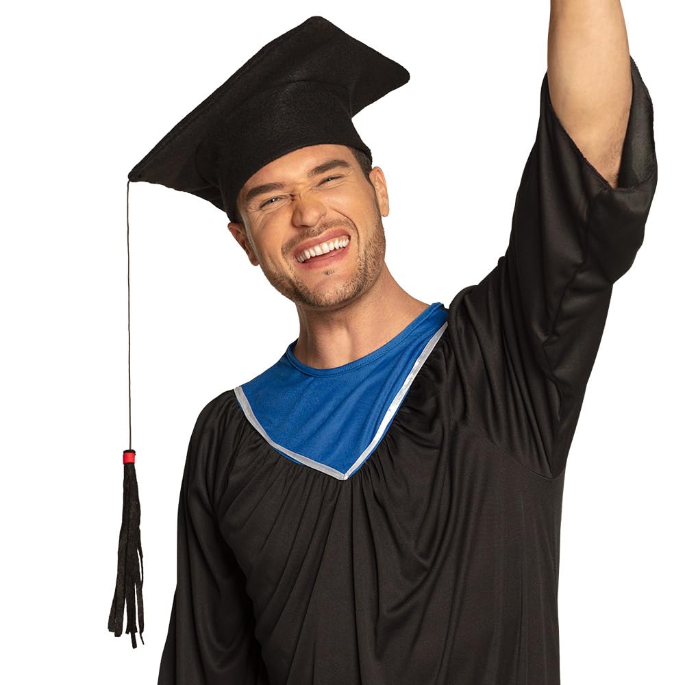 Boland Adult Graduation Hat