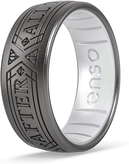 Wizarding World of Harry Potter Collection - Comfortable Silicone Rings