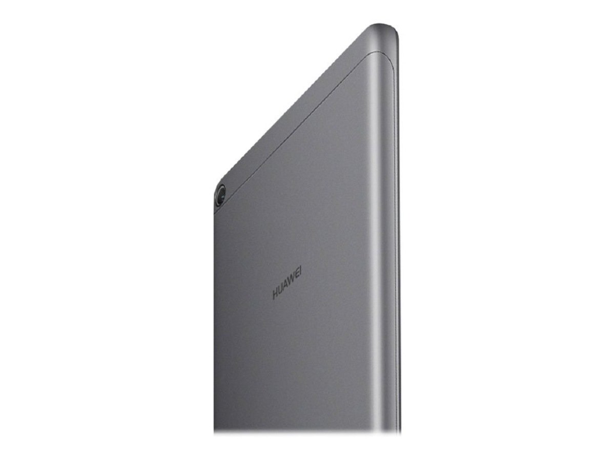Huawei MediaPad T3 8 Wifi Tablette tactile 8"(16 Go, 2 Go de RAM, Android 7.0, Bluetooth, Gris)
