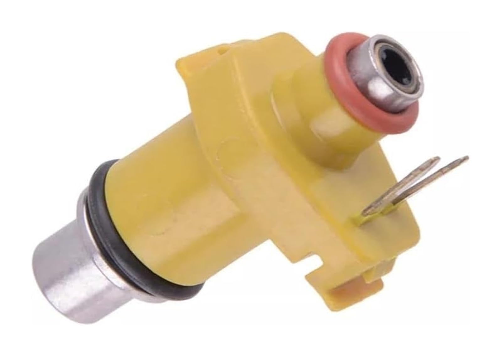 Para YAMAHA WR125R 5D7-13770-00 Piezas Motor Inyector Combustible Motocicleta Boquilla Inyector Combustible 6 Orificios Inyector Combustible Coche