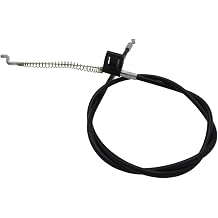 Sofa Recliner Cable Metal Recliner for Chair Sofa Couch Handle Release Lever Replacement Cable Black