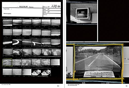 Josef Koudelka: Ikonar: Archival Constellations