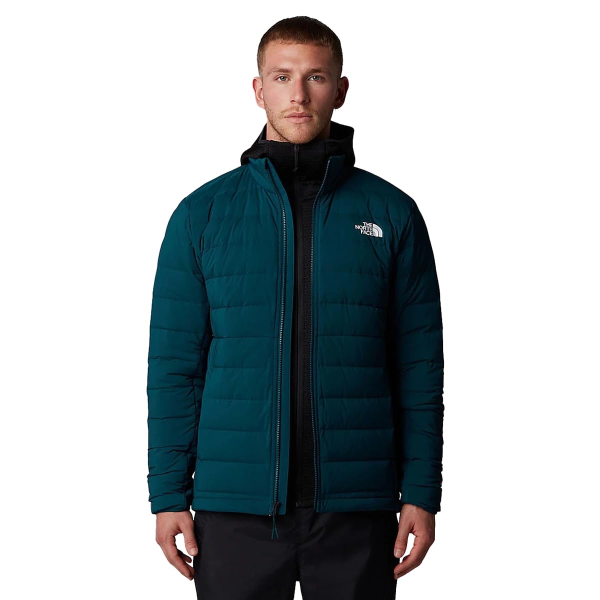 The North Face Belleview Chaqueta Hombre