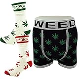 Chaussettes : une taille (UK 6–11), (EUR 39–45), (US 6.5–11.5)