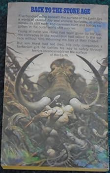 Paperback Back To The Stone Age Book