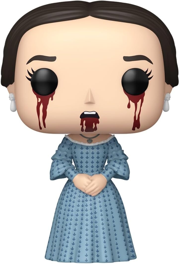 Funko Pop! Movies: Nosferatu - Ellen Hutter - Collectable Vinyl Figure - Gift Idea - Official Merchandise - Toys for Kids & Adults - Horror Fans - Model Figure for Collectors and Display