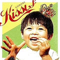 kiss���� / �S�z�E�r