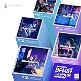 BPM89 -Beyod the Nights-