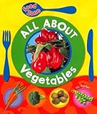 All About Vegetables (Food Zone)