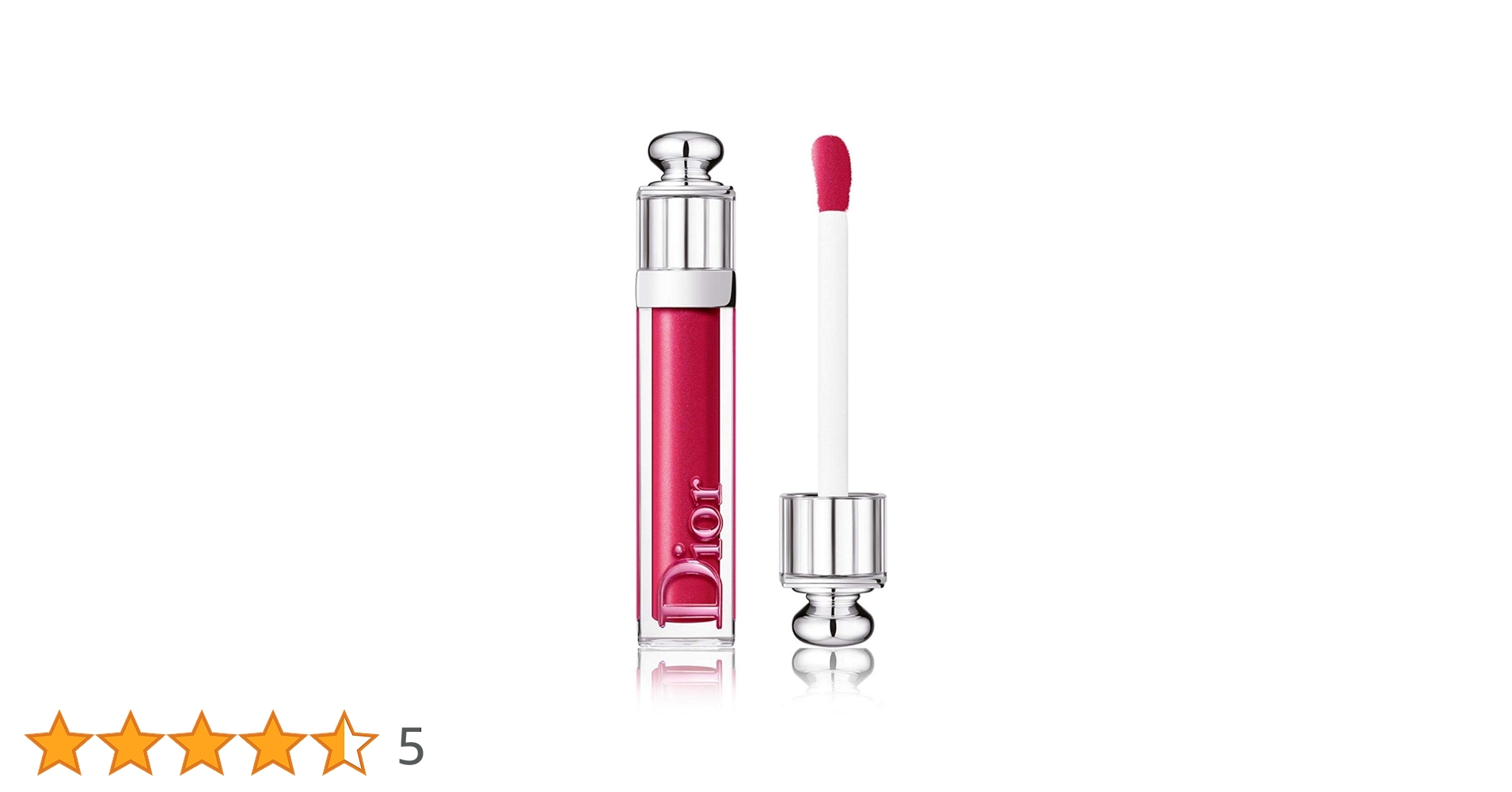 【生産終了】Dior アディクト ステラーグロス 746 ワイルドローズ 旧】ディオール アディクト ステラー グロス 746 ワイルド