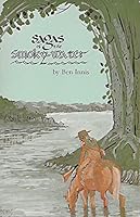 Sagas of the Smoky-Water: True Stories Reflecting Historical Aspects of the Missouri-Yellowstone Confluence Region 1805-1910 B000QDJJJY Book Cover