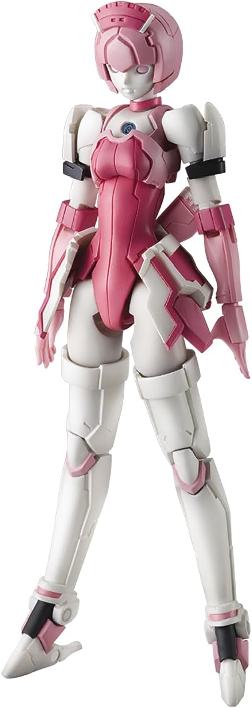 Kotobukiya Phantasy Star Online 2: RAcaseal Elenor Ver.APSY Plastic Model Kit