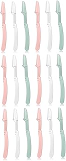 Ipetboom Paquete de maquinilla de afeitar de ...