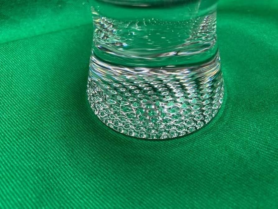 ハーゲンダッツ KOSTABODA コスタボダ デザートグラス ガラス