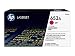 Produktbild HP original - HP - Hewlett Packard Color LaserJet Enterprise Flow MFP M 680 z (653A / CF 323 A) - Toner magenta - 16.500 Seiten