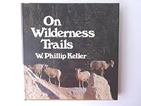 On Wilderness Trails 0801054214 Book Cover