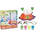 Play-Doh Ultimate Bubble Lab Playset with Nickelodeon Slime Brand Compound, Tactile Sensory Toys for Girls and Boys 3 Years and Up, Kids Arts and Crafts