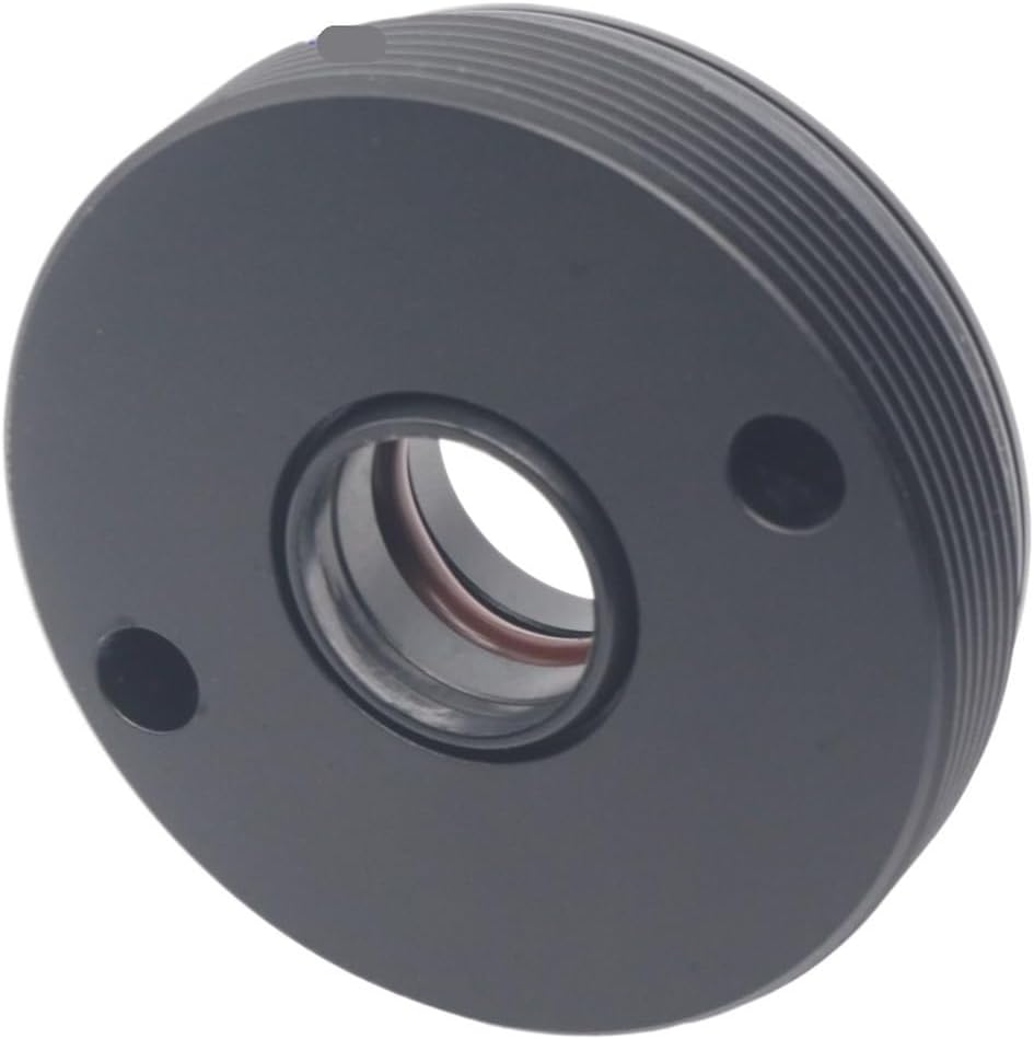 Power Trim TILT Cylinder End Cap with Seals Compatible with Outboard 75 90 100 135 150 175 200 225 250 HP 8M0090322