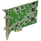 PLEX 地上デジタル・BS・CS対応8チャンネルマルチTVチューナー PX-MLT8PE