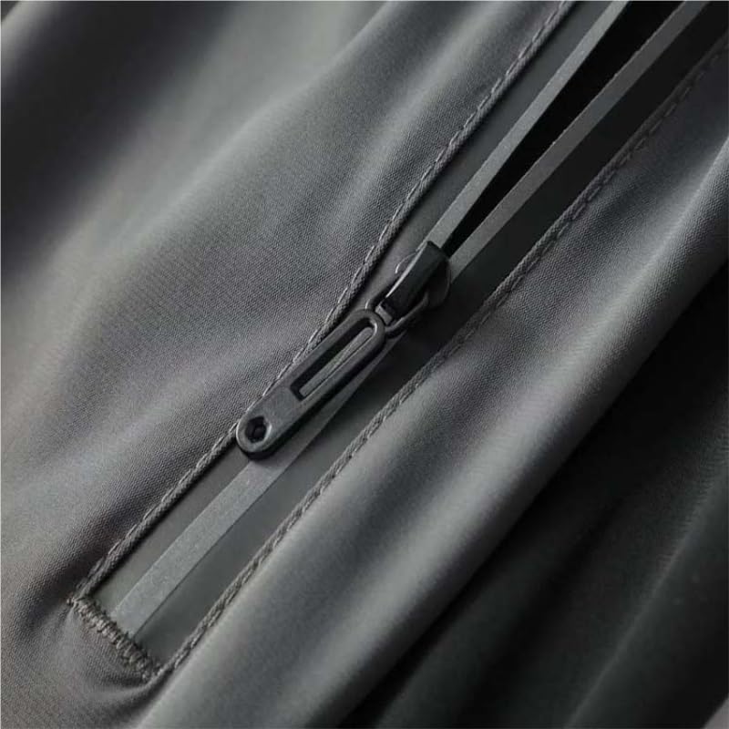 Men's Quick Dry Ice Shorts Running Gym Training Casual Basketball Beach