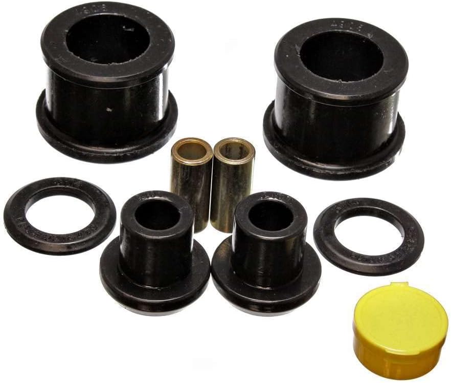 Energy Suspension 7.1118G Rear Diferential Bushing Set