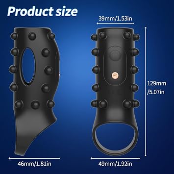 Men's penisen largement Tool extendors VCD1M