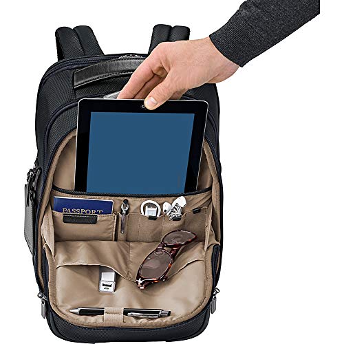 Image of Briggs & Riley @Work Medium Backpack, Black