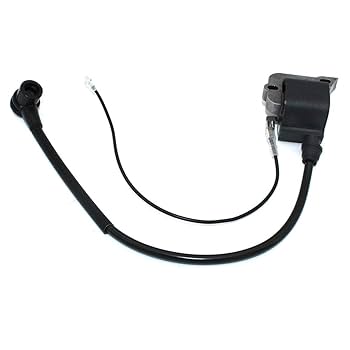 ikmn Amazon.com: GEBANMR F6T560 Ignition Coil Replacement for