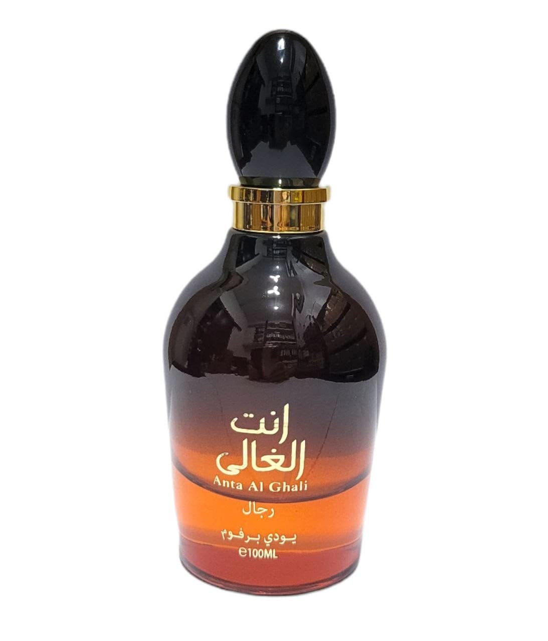 ANTA AL GHALI 100ML