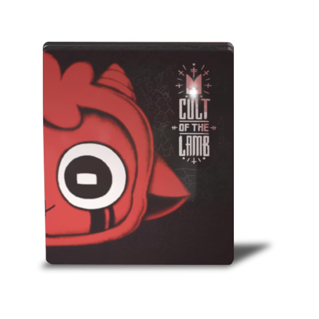 Cult of the Lamb: Collector´s Edition - PS5