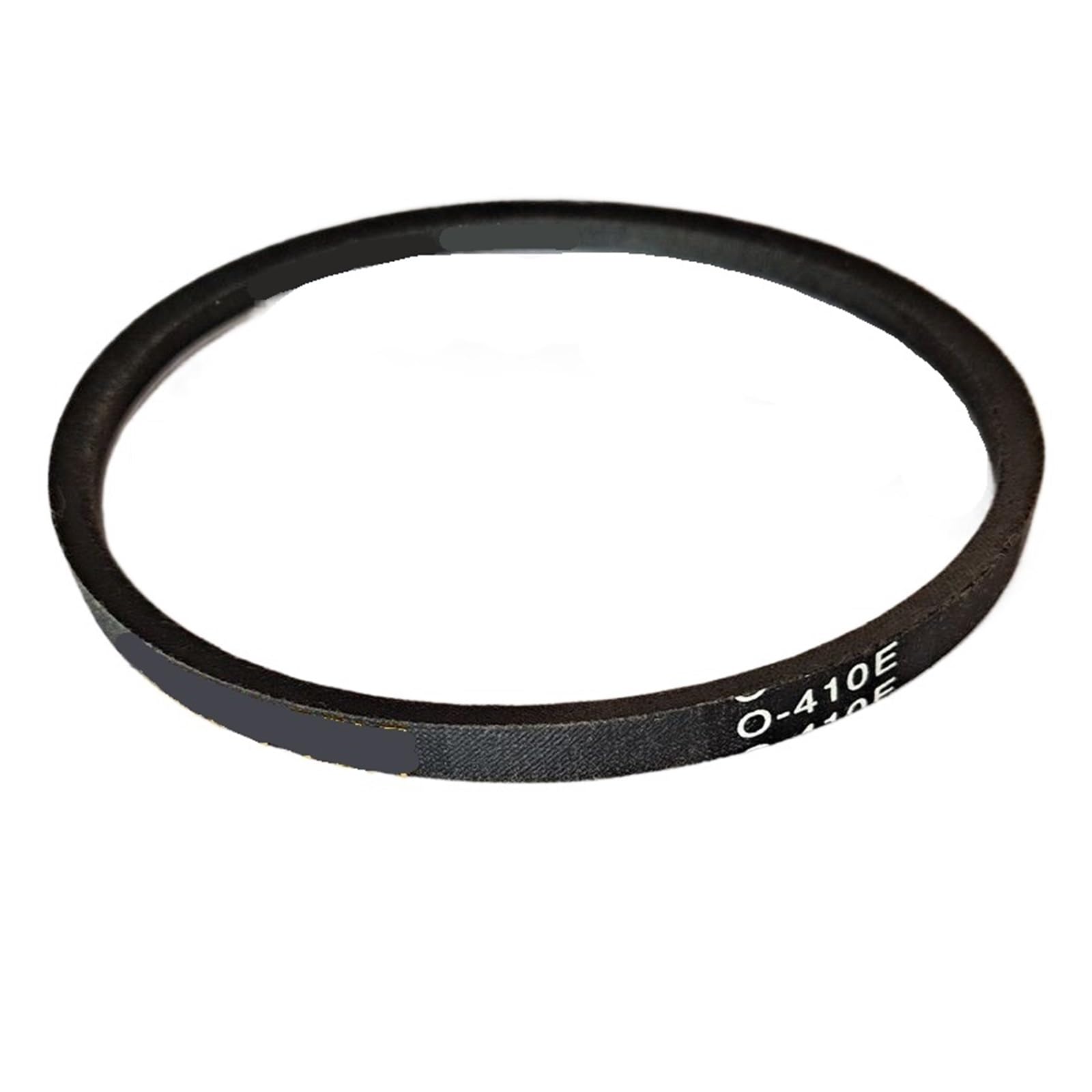 EEZII 1 Pcs Fully automatic Washing Machine Belt 0-410E O-410E, Compatible For Panasonic, Washing machine parts