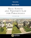 Property Law Books