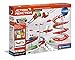 Produktbild Clementoni 59126 Galileo Science  Action & Reaction Chaos-Effekt, Modellbausatz für eine Kugelbahn, mehrteiliges Motorikspielzeug, Spielzeug für Kinder ab 8 Jahren