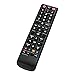 AK59-00149A DVD Remote Control for Samsung Blu-Ray Disc DVD Player in Living Rooms or Rooms, No Programming or Pairing Needed, Replacement Remote Compatible Models BDJM57C BD-JM57C BDJM57C/ZA