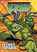 Teenage Mutant Ninja Turtles - Secret Origins (Volume 10)