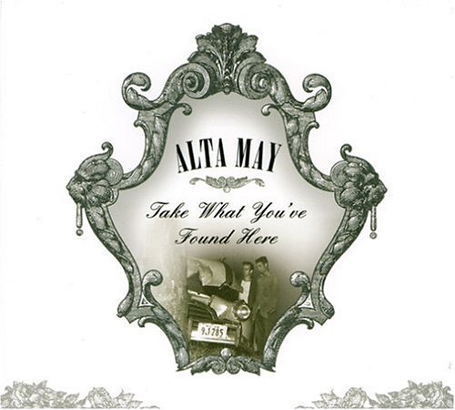 Take What You've Found Here [Audio CD]
