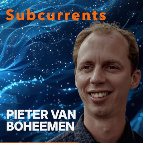 Pieter van Boheemen: "Sociale media zijn onderdeel van de militaire infrastructuur"