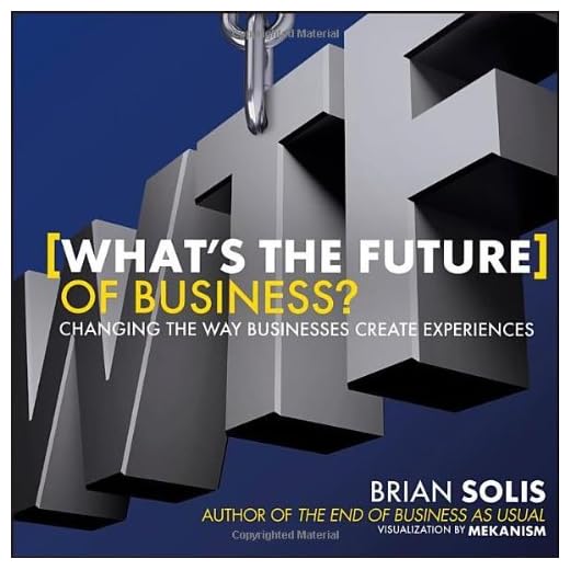 The Future of Business Insights