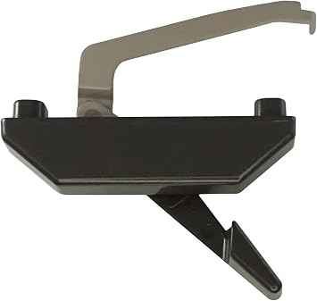 WRS Truth Hardware 4 Multipoint Locking System - LH, Bronze