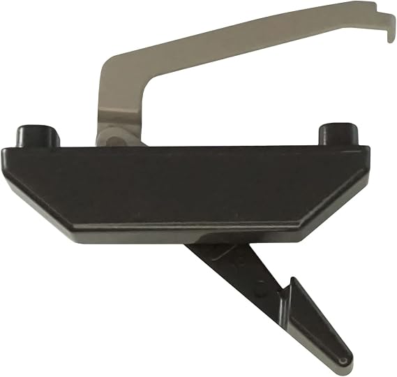 WRS Truth Hardware 4 Multipoint Locking System - LH, Bronze