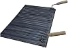 40 X 50 Corrugated Meatball Grill Hair Grill Nonstick Grill