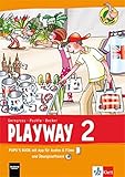 playway app  Playway 2. Ab Klasse 1. Ausgabe Nordrhein-Westfalen: Pupil\'s Book mit App für Filme & Audios und CD-ROM Klasse 2 (Playway. Für den Beginn ab Klasse 1. Ausgabe ab 2016)